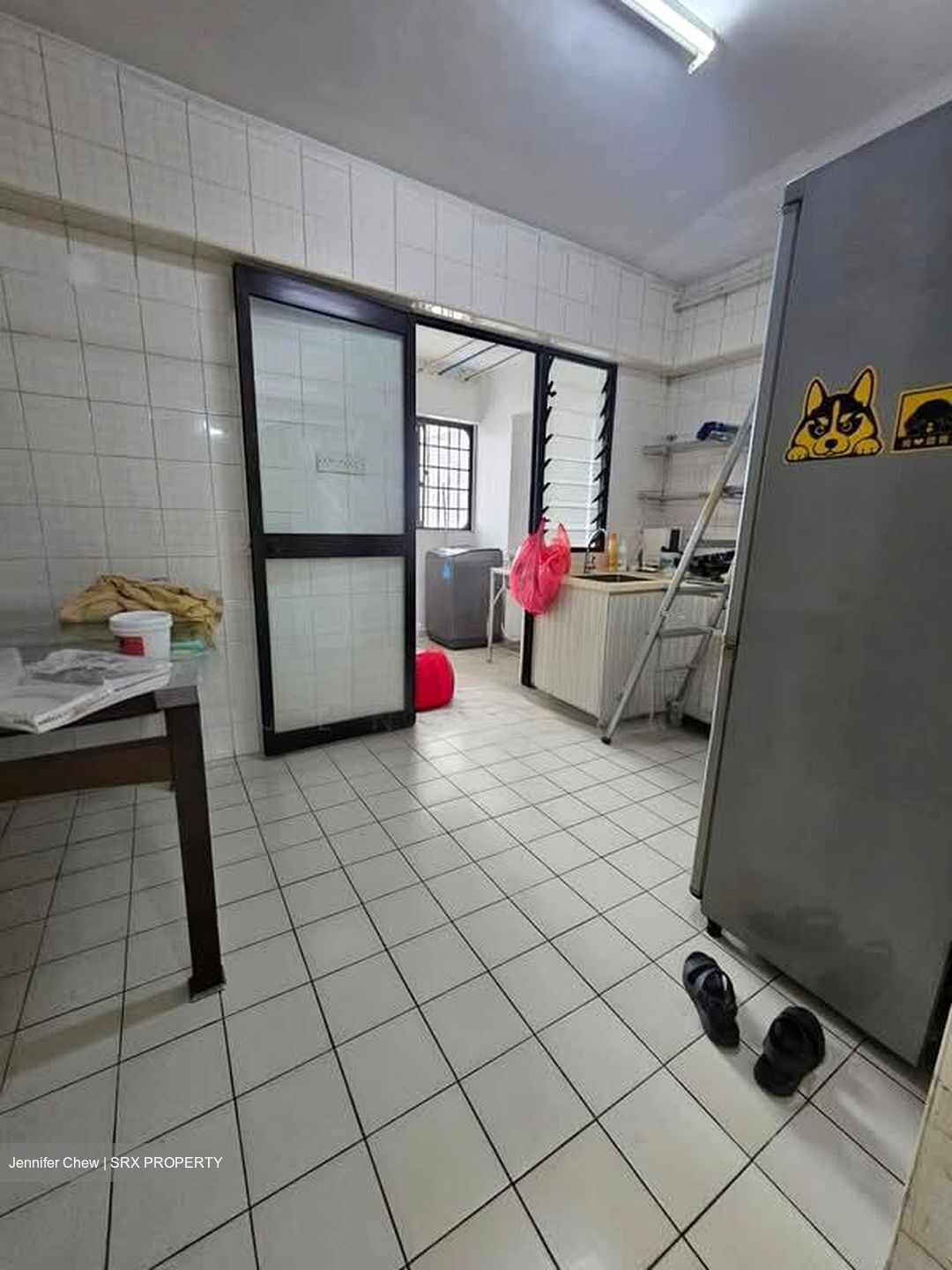 Blk 534 Woodlands Vista (Woodlands), HDB 5 Rooms #584410541